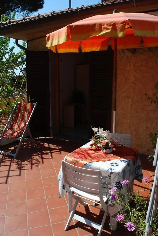 Hotel Da Fine Seccheto Italy