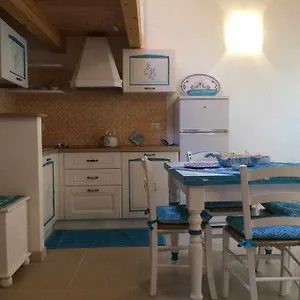 El Dorado Luxury Appartamento