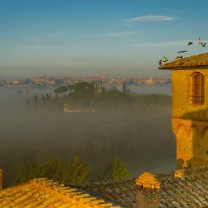 Bed & Breakfast Castello Delle Quattro Torra