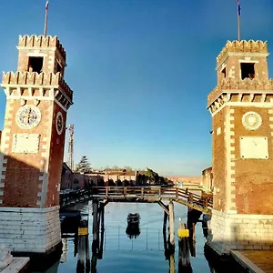 San Giorgio Degli Schiavoni Appartamento