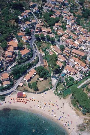 Hotel Da Fine Seccheto