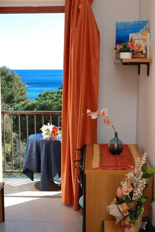 Hotel Da Fine Seccheto