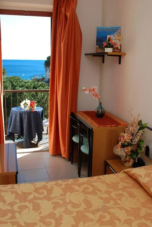 Hotel Da Fine Seccheto