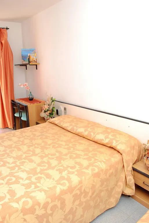 **  Hotel Da Fine Seccheto Italy