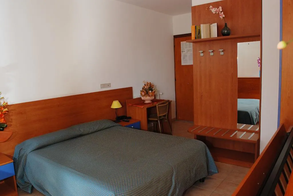 Hotel Da Fine Seccheto 2*,