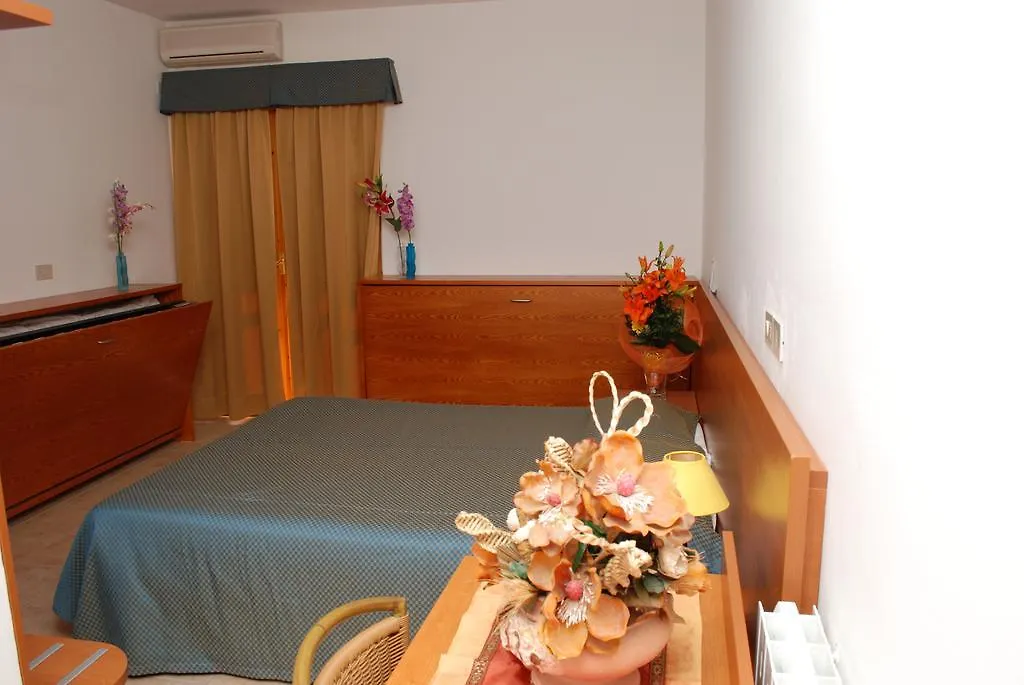 Hotel Da Fine Seccheto