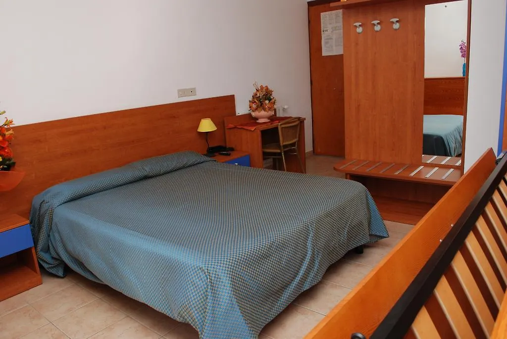 Hotel Da Fine Seccheto