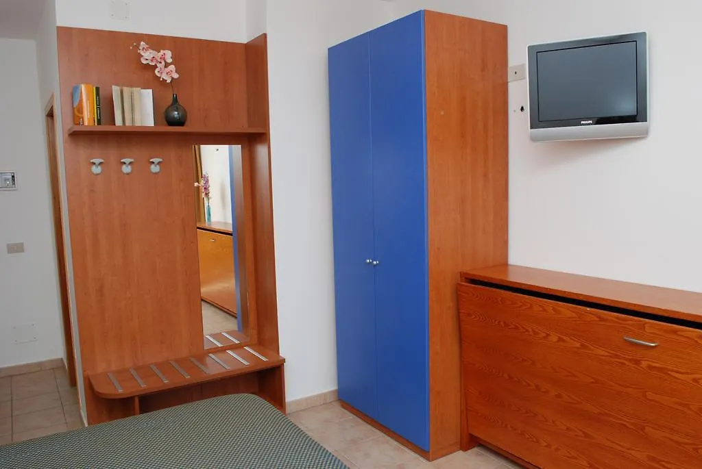 Hotel Da Fine Seccheto