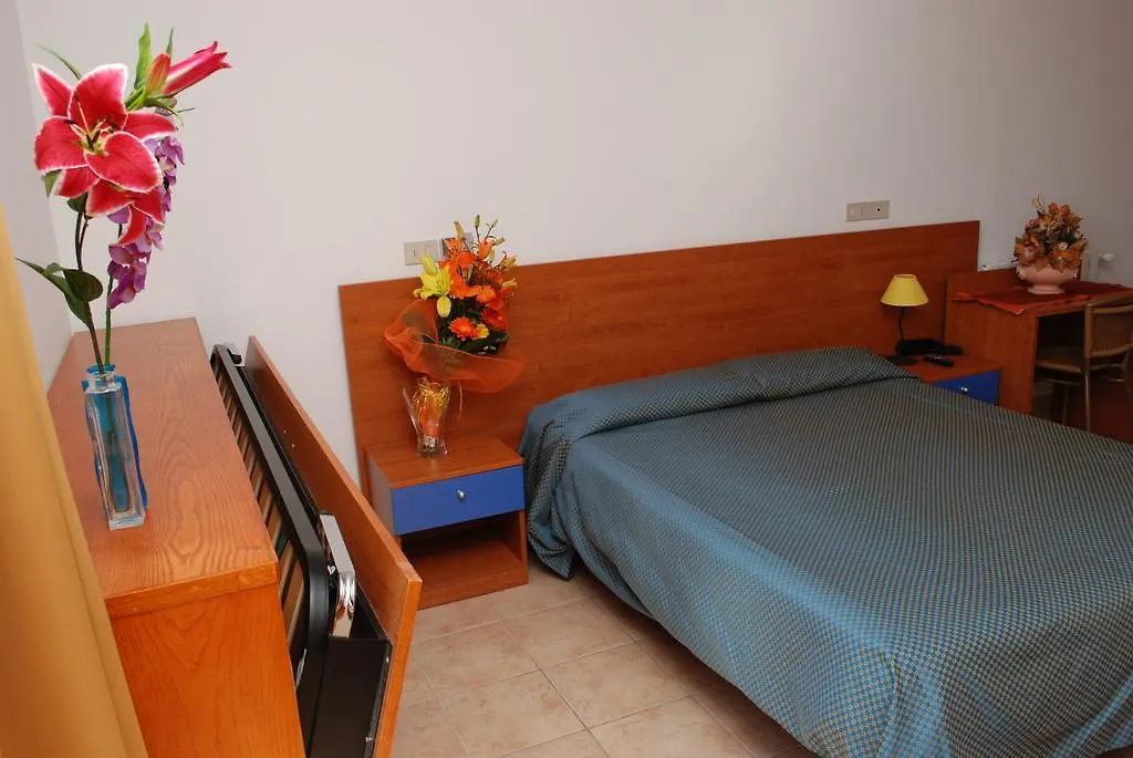 **  Hotel Da Fine Seccheto Italien