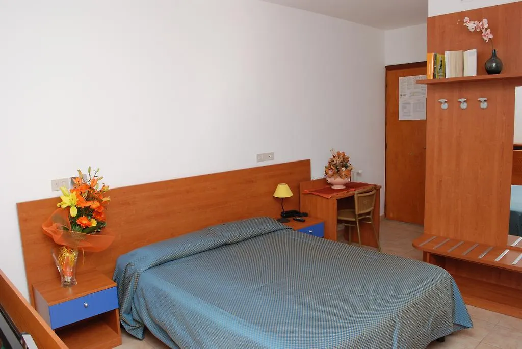 Hotel Da Fine Seccheto Italy