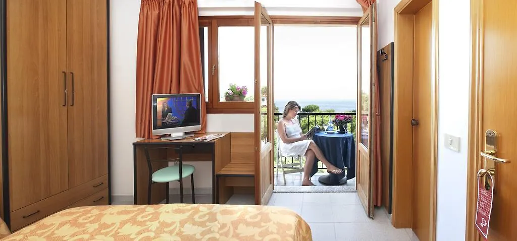 Hotel Da Fine Seccheto