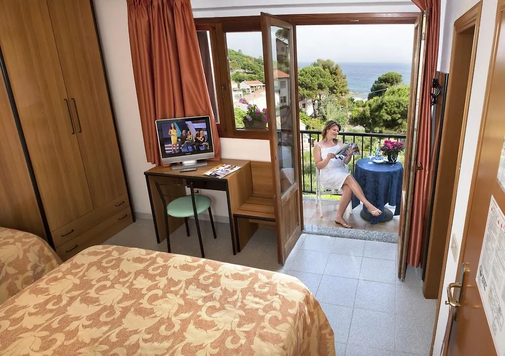 Hotel Da Fine Seccheto