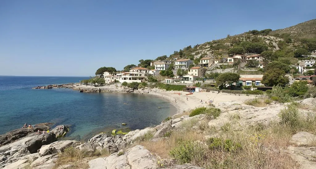 Hotel Da Fine Seccheto