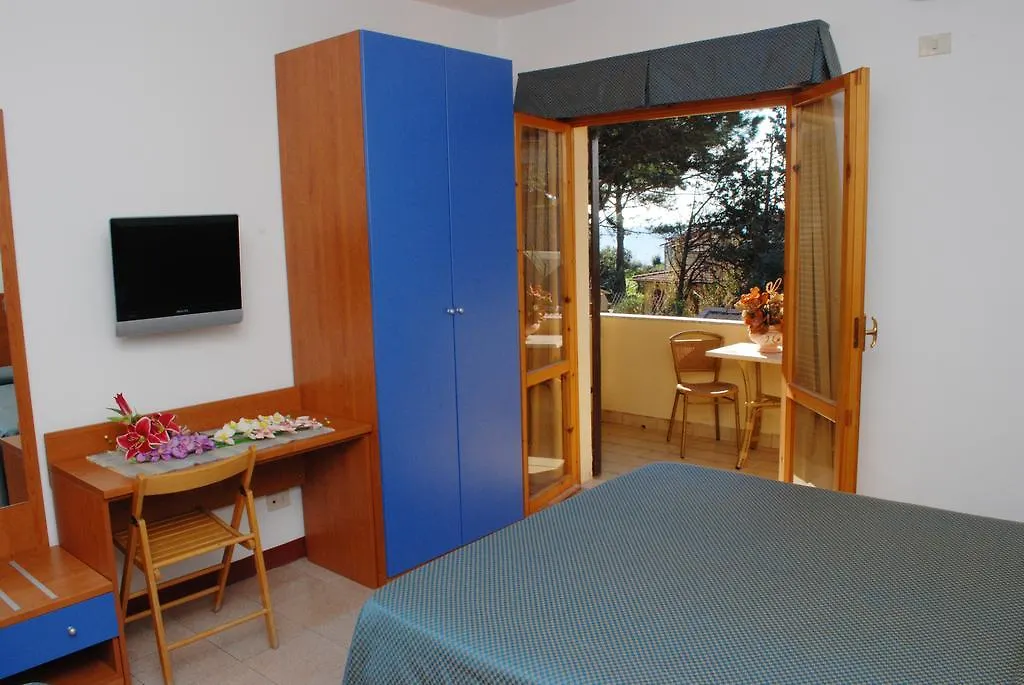 Hotel Da Fine Seccheto 2*,  Italy