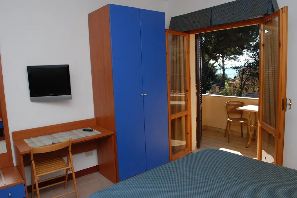 Hotel Da Fine Seccheto