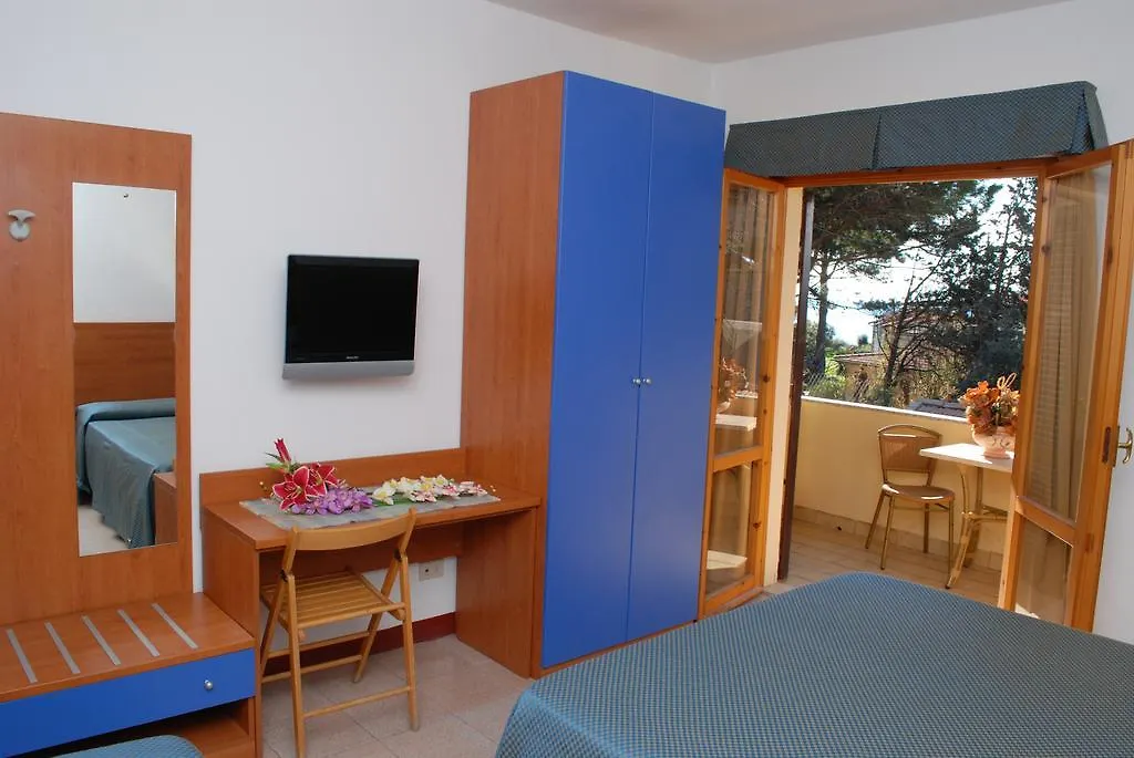Hotel Da Fine Seccheto
