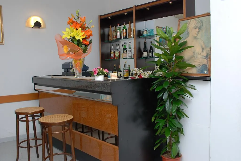 Hotel Da Fine Seccheto Italy