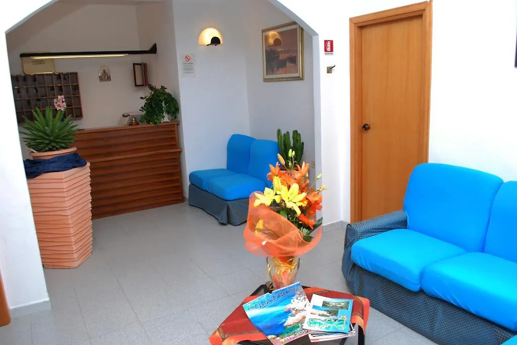 Hotel Da Fine Seccheto 2*,