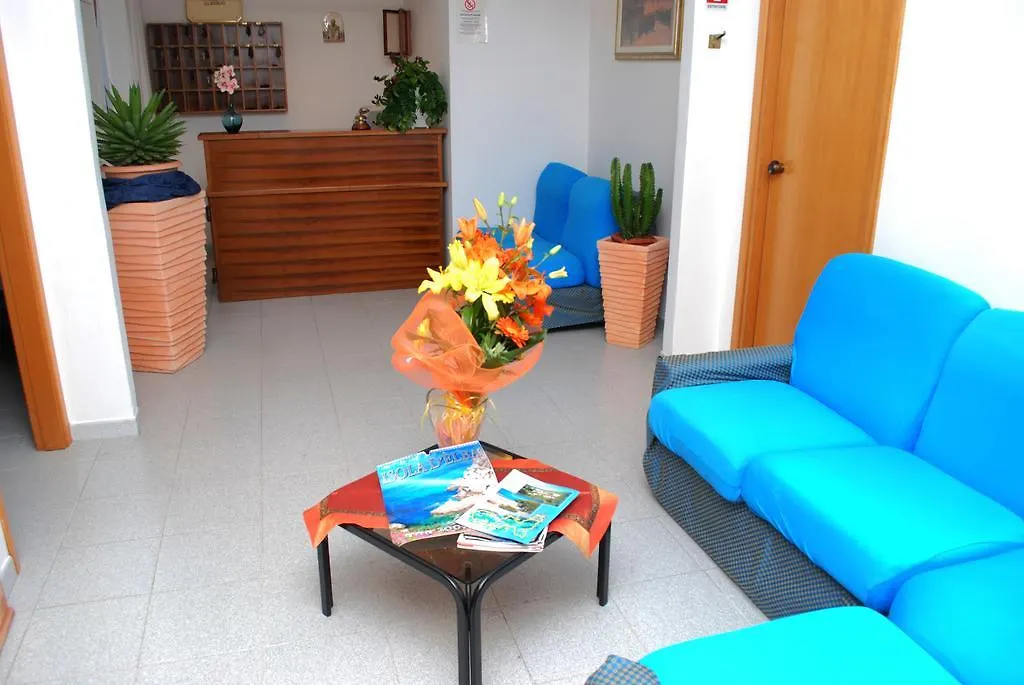 Hotel Da Fine Seccheto