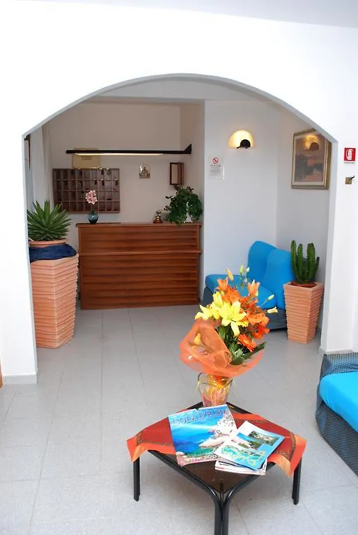 Hotel Da Fine Seccheto