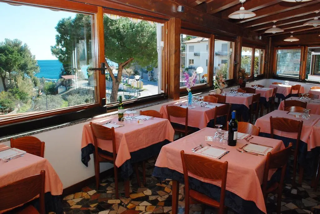 Hotel Da Fine Seccheto