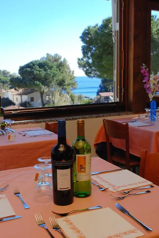 Hotel Da Fine Seccheto