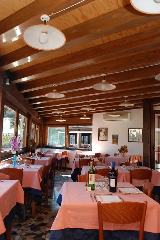 Hotel Da Fine Seccheto 2*,