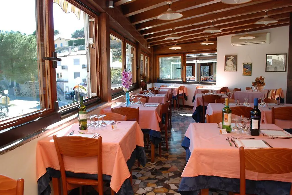Hotel Da Fine Seccheto