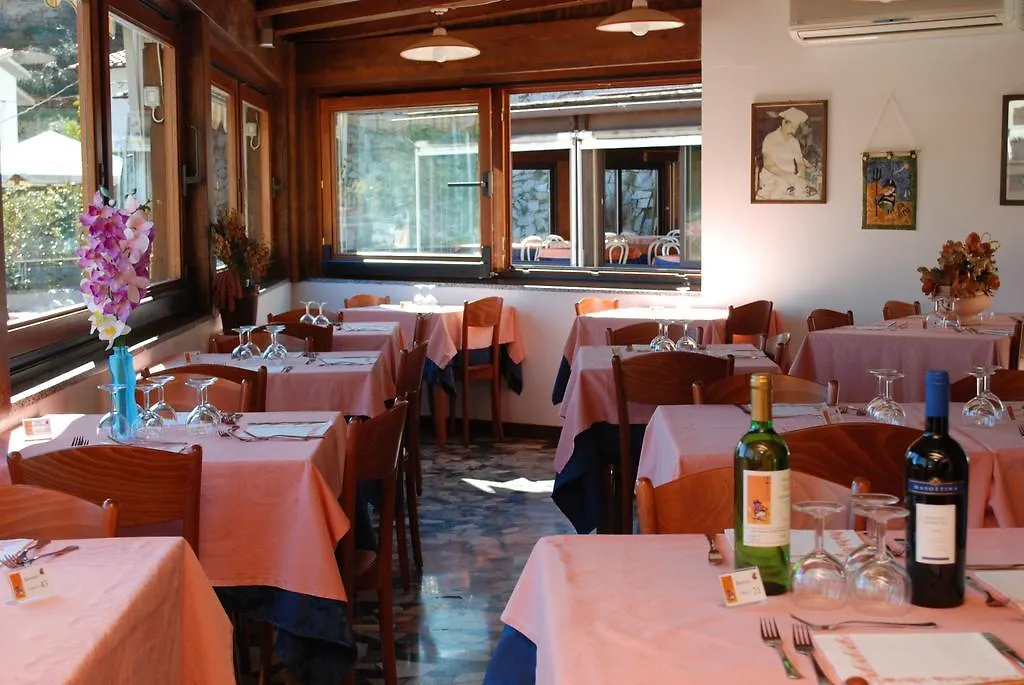 **  Hotel Da Fine Seccheto Italy