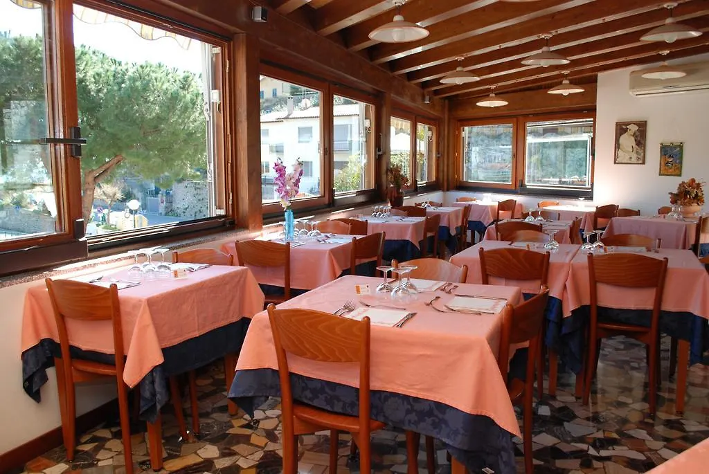 Hotel Da Fine Seccheto