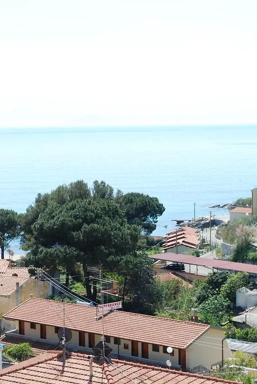Hotel Da Fine Seccheto