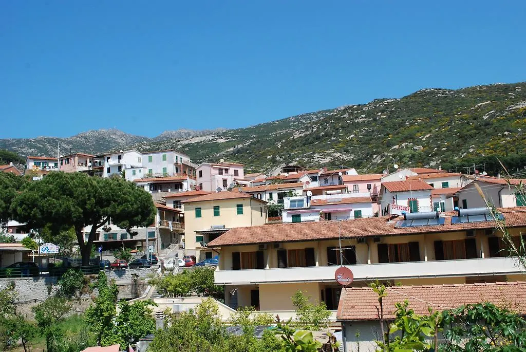Hotel Da Fine Seccheto