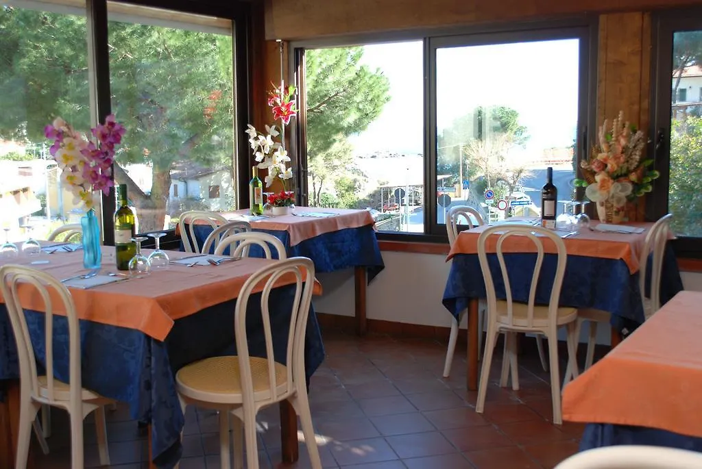 Hotel Da Fine Seccheto Italy