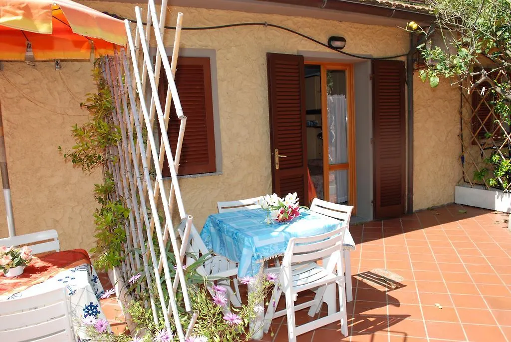 Hotel Da Fine Seccheto 2*,