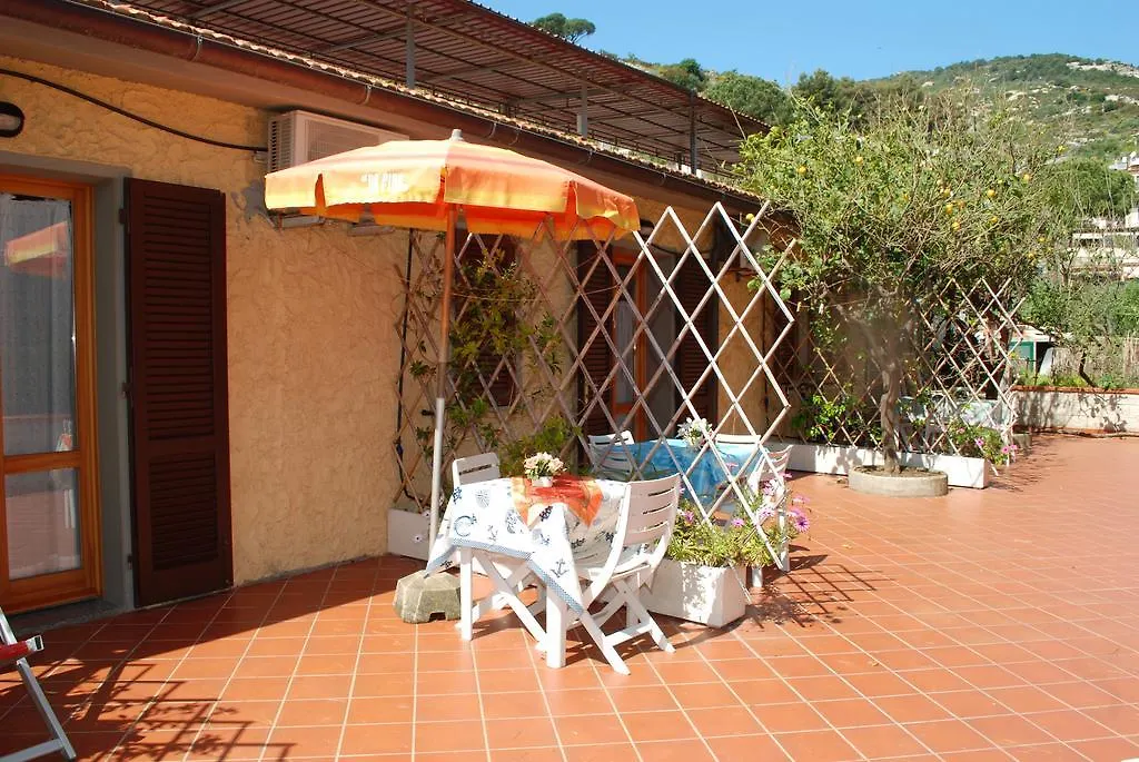 **  Hotel Da Fine Seccheto Italy