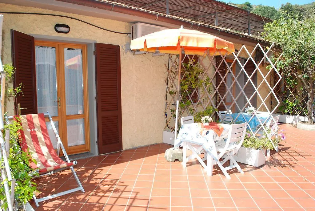 Hotel Da Fine Seccheto
