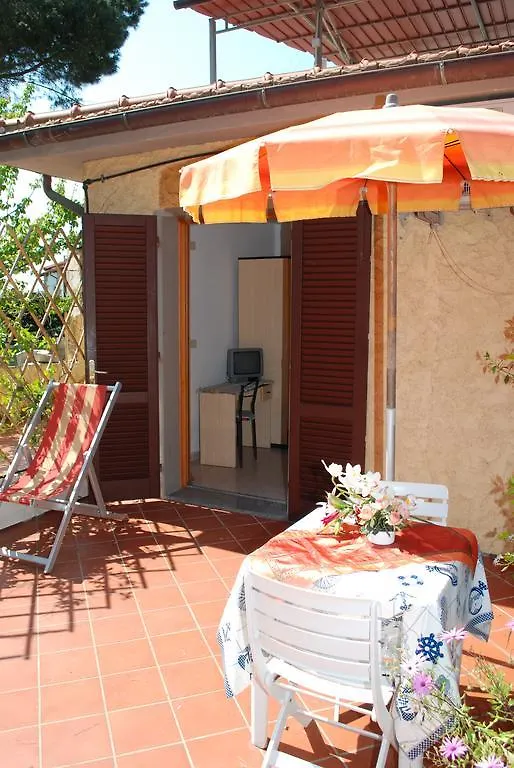 Hotel Da Fine Seccheto