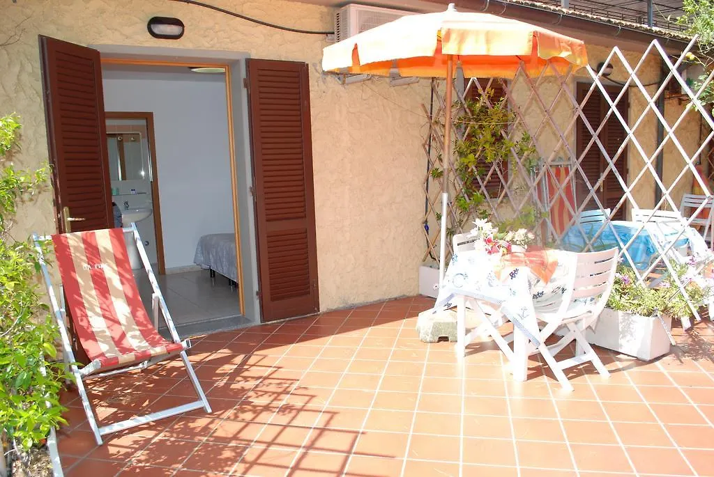 Hotel Da Fine Seccheto