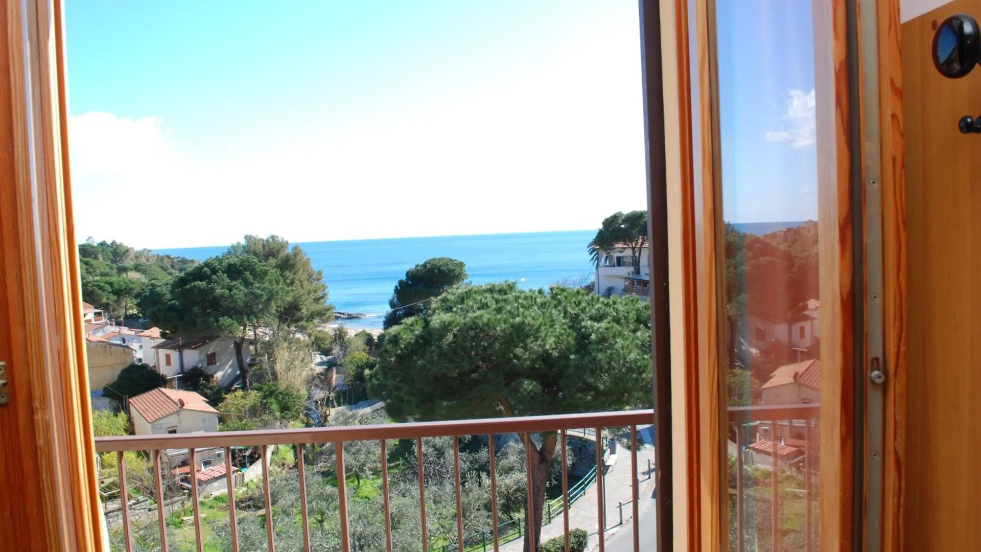 Hotel Da Fine Seccheto 2*,  Italy
