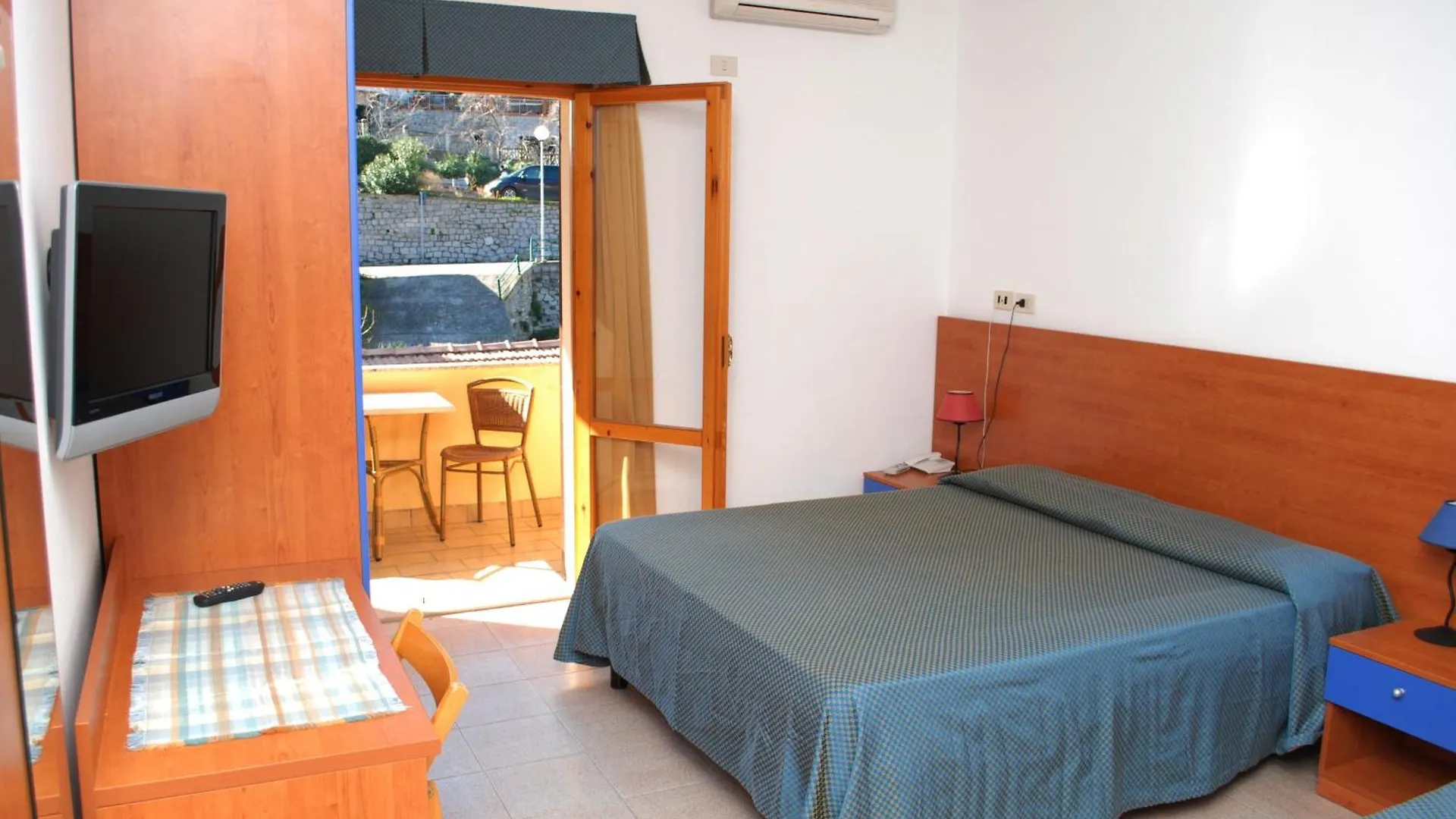 Hotel Da Fine Seccheto
