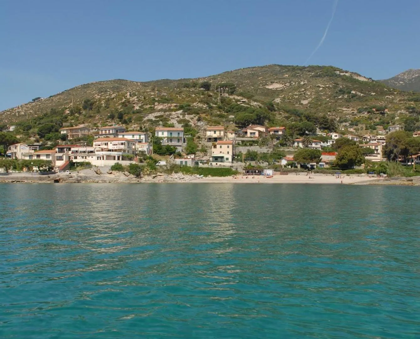Hotel Da Fine Seccheto