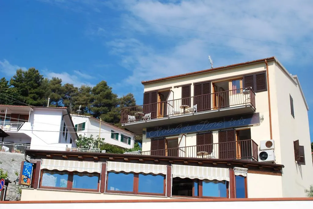 Hotel Da Fine Seccheto