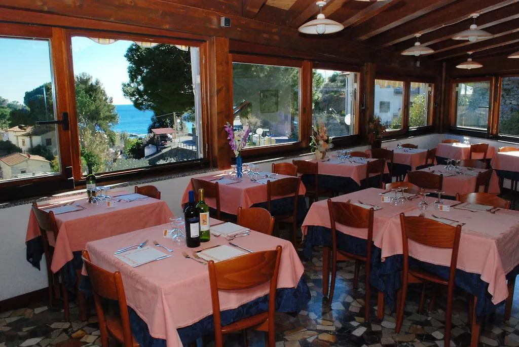 Hotel Da Fine Seccheto