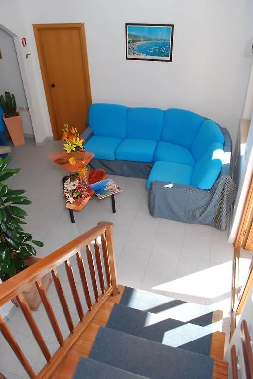 **  Hotel Da Fine Seccheto Italy