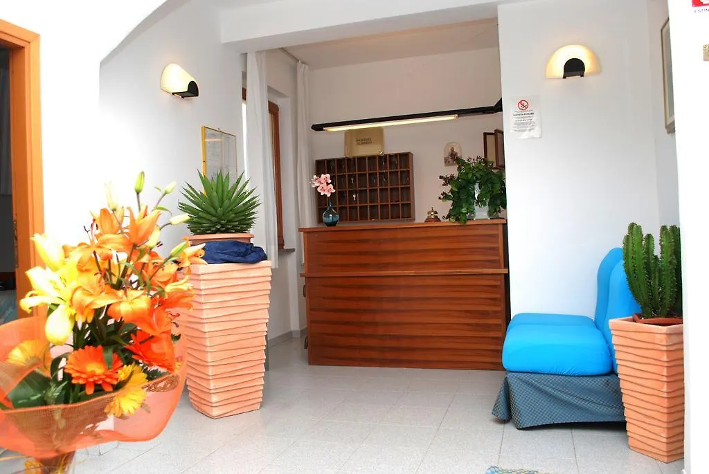 Hotel Da Fine Seccheto