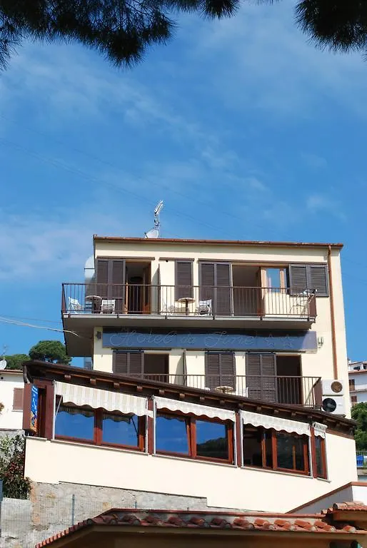 Hotel Da Fine Seccheto
